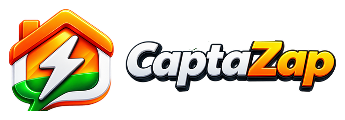 CaptaZap